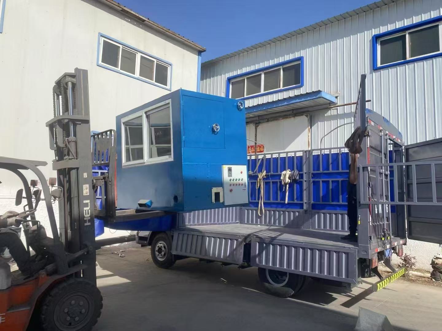 靜電分選機